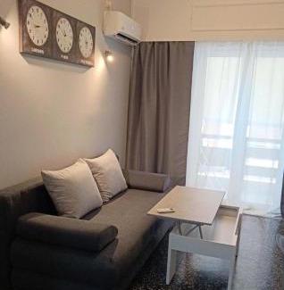 Thissio Apartment | Thissio Hideaway Suite