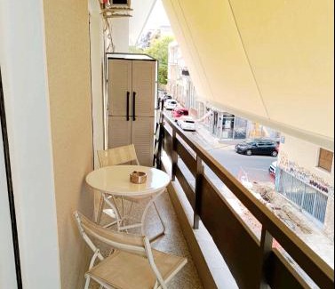 Thissio Apartment | Thissio Hideaway Suite