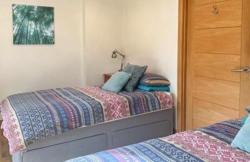 East Lewiston House | Thistle Dubh