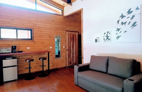 Tres Rios Hotel | Thoas Lodge
