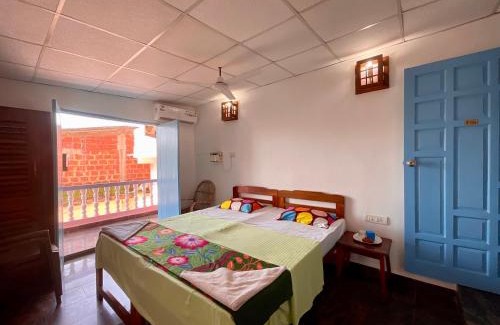 Ashvem Hotel | Thomas Ashwem x One Light Stays