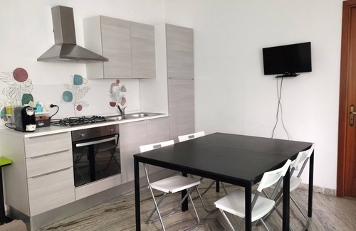 Comiso Apartment | Thomas'home, Room A Cir: TRS-IT-SIC-17432