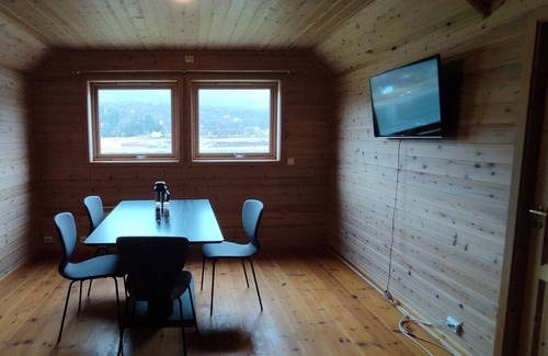 Nordreisa House | Thomas Krug GTN