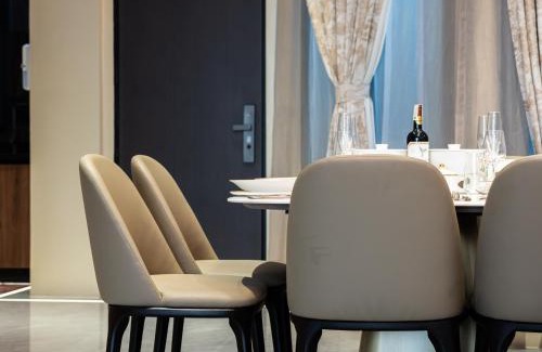 Baguio House | Thomas Luxury Suite Bermuda Hills Baguio