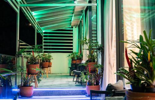 Baguio House | Thomas Luxury Suite Bermuda Hills Baguio