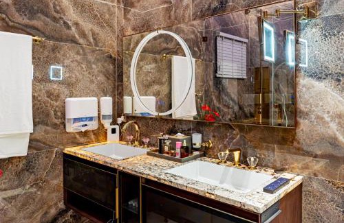 Baguio House | Thomas Luxury Suite Bermuda Hills Baguio