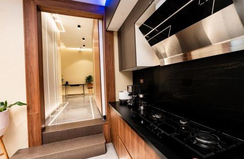 Baguio House | Thomas Luxury Suite Bermuda Hills Baguio