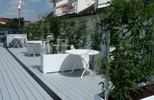Leutershausen Apartment | Thomasmühle vacation apartments