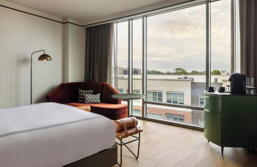 Buckhead Village Hotel | Thompson Atlanta - Buckhead, by Hyatt