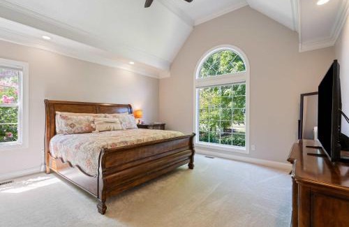 Thompson's Station House | Thompson's Station Serenity