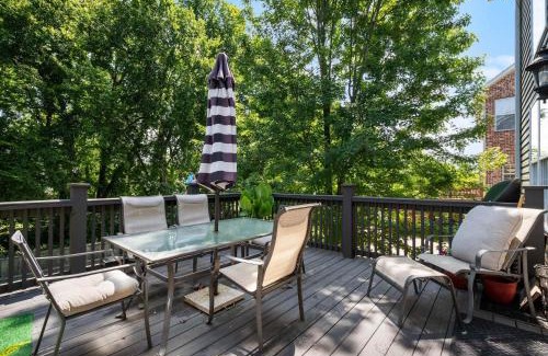 Thompson's Station House | Thompson's Station Serenity