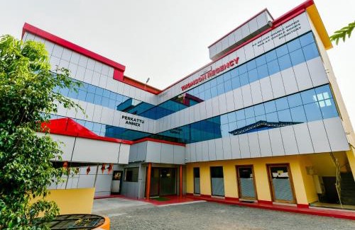 Nedumbassery Hotel | Thomson Regency