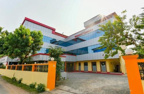 Nedumbassery Hotel | Thomson Regency