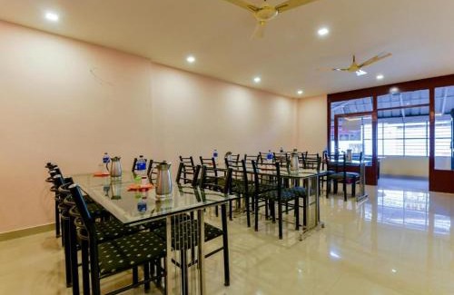 Nedumbassery Hotel | Thomson Regency