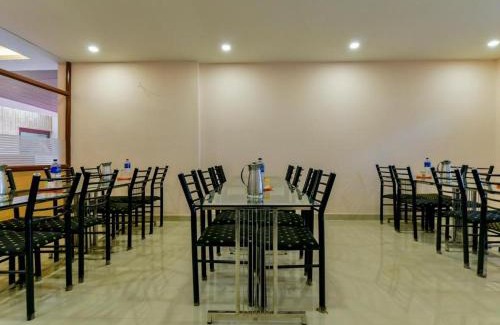Nedumbassery Hotel | Thomson Regency