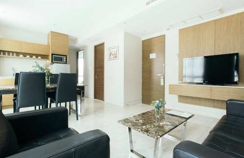 Bang Na Hotel | Thomson Residence Hotel