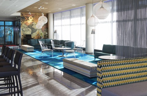 Heroy Hotel | Thon Hotel Fosnavag