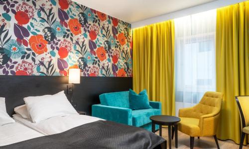 Harstad Hotel | Thon Hotel Harstad