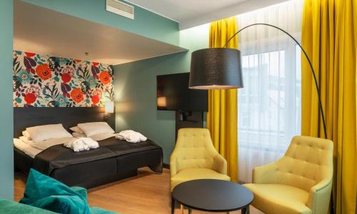 Harstad Hotel | Thon Hotel Harstad