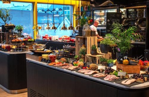 Harstad Hotel | Thon Hotel Harstad
