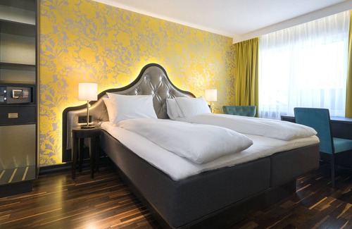 Bergen City Centre Hotel | Thon Hotel Orion