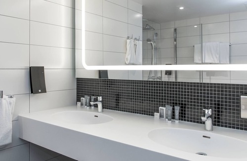 Bergen City Centre Hotel | Thon Hotel Orion