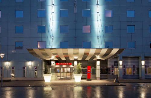 Sandvika Hotel | Thon Hotel Oslofjord