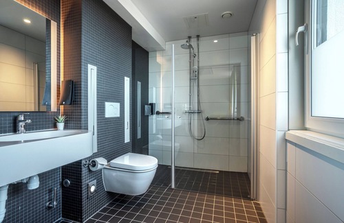 Stavanger Hotel | Thon Hotel Stavanger