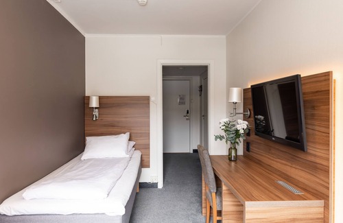 Levanger Hotel | Thon Partner Hotel Backlund