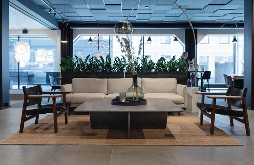 Kristiansand Hotel | Thon Partner Hotel Norge