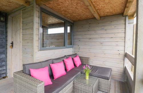 Muchelney House | Thornhills Lodge