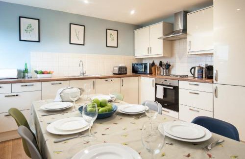 Berwick-upon-Tweed House | Thornton Farm Cottages