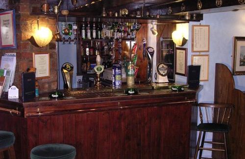 Thornton Curtis Hotel | Thornton Hunt Inn