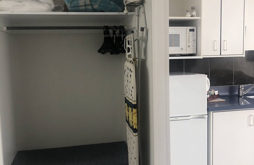Waipukurau Hotel | Thornton Lodge Motel