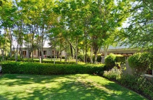 Schoemanshoek House | Thorntree Country Lodge