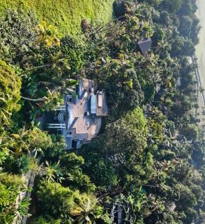 Nedumbassery House | Thottungal Homestay