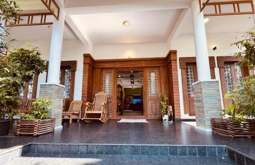 Nedumbassery House | Thottungal Homestay