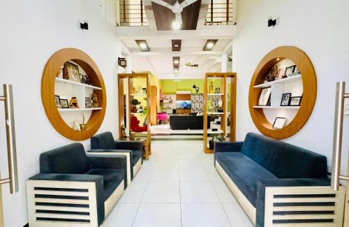 Nedumbassery House | Thottungal Homestay