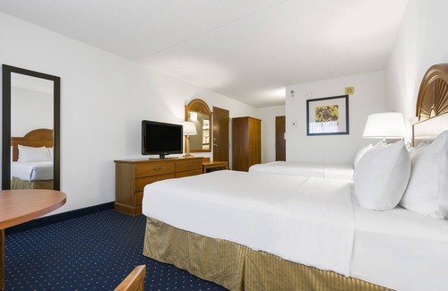 Branson Hotel | Thousand Hills Resort Hotel