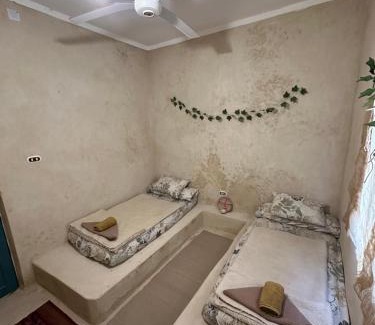 Siwa House | Thraa - ثراء