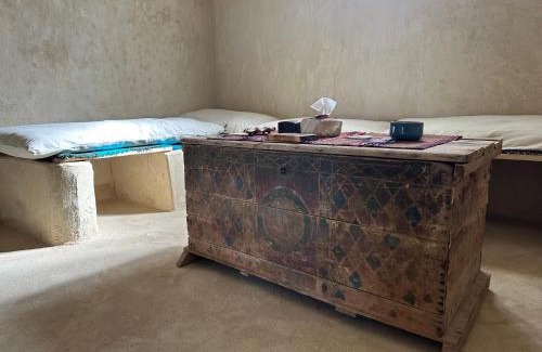 Siwa House | Thraa - ثراء