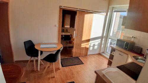 Frantiskovy Lazne Apartment | Three Apartment
