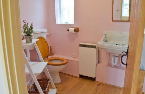 Bungay House | Three Ash Cottage