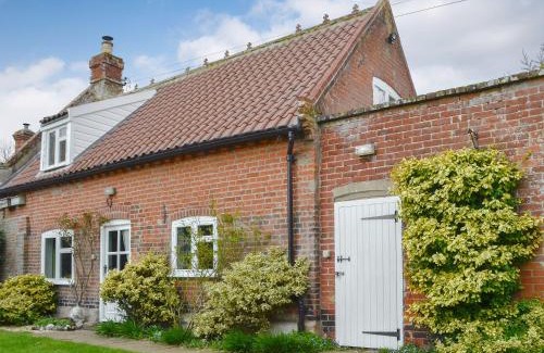 Bungay House | Three Ash Cottage