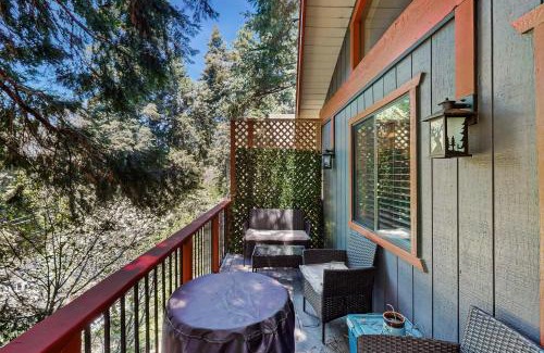 Arrowhead Villas House | Three Bears Cabin