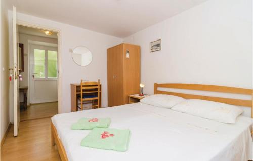 Zaton Apartment | Three-Bedroom Apartment In Zaton Veliki