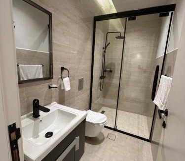 Riyadh Apartment | Three Bedroom furnished apartment in north Riyadh