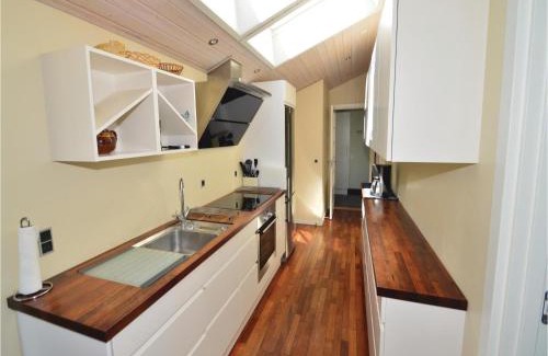 Hjørring House | Three-Bedroom Holiday Home In Hjorring