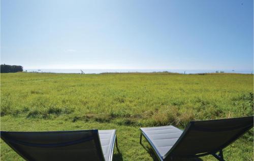 Arø House | Three-Bedroom Holiday Home In Haderslev