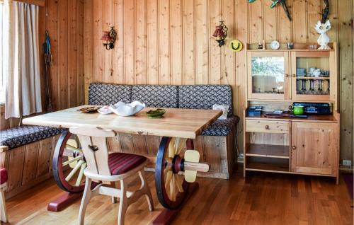 As Municipality House | Three-Bedroom Holiday Home In Nordre Frogn